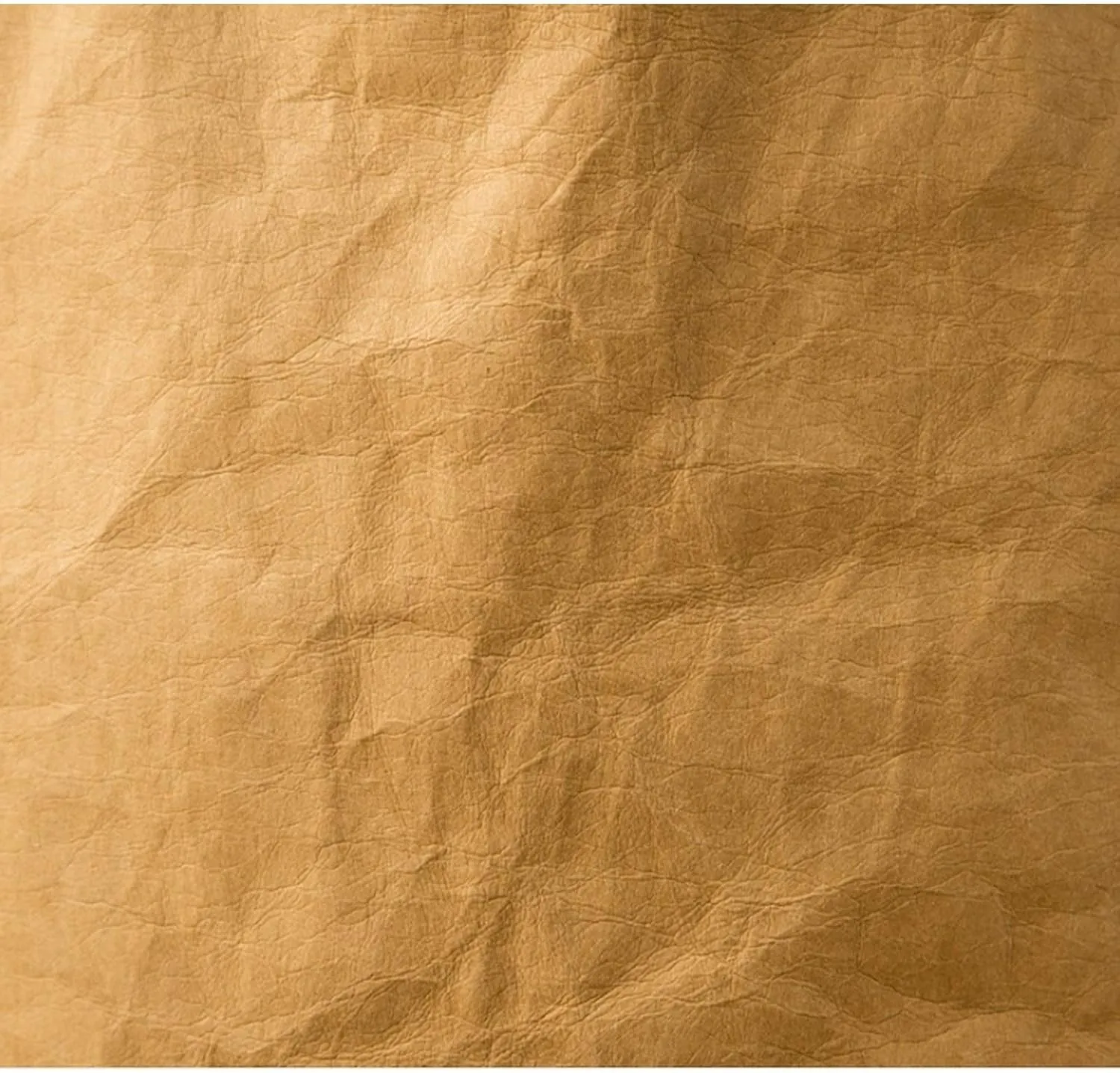 1 piece of kraft paper laundry basket toy storage box kraft paper handbag dirty clothes storage box