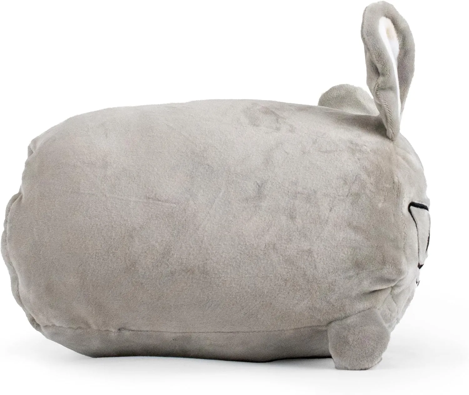 12” – Large Softest Plush Premium Squishy Pillow Series 1 – Lots of Different Award Winning Animals and Unique Stories – Snuggle and Stack – Endless Fun Buttons