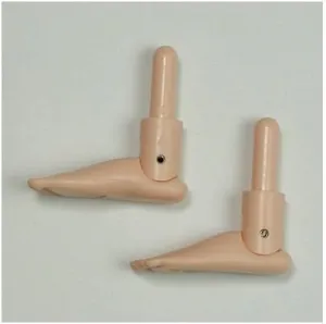 1/6 scale Obitsu 27cm Slim type male body leg set 27RP-M03N-25 natural skin