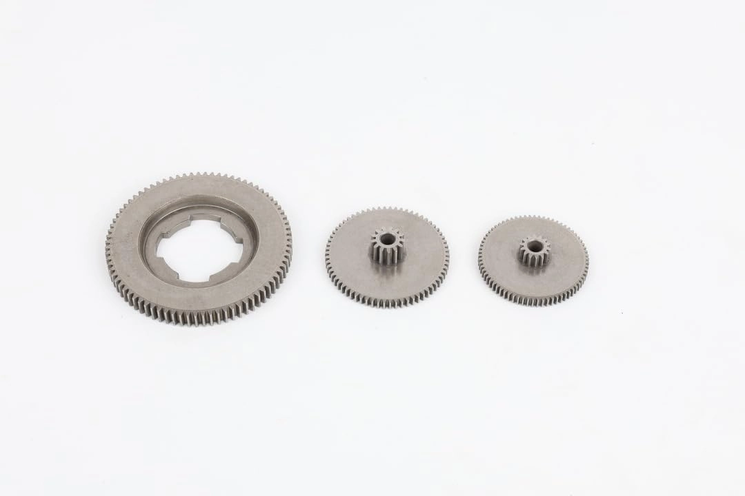 270077 Gear Replacement Set ComPool CVA-24 Pool and Spa Valve Actuator, Set of 3