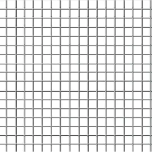 304 Stainless Steel Welded Wire Mesh, Hardware Cloth, 1/2 Inch Tree Guard Fence Roll, Garden Fencing, Poultry, Chicken Coop, Snake (1.5m x 10m)(1.5mX15m(49.2ft))