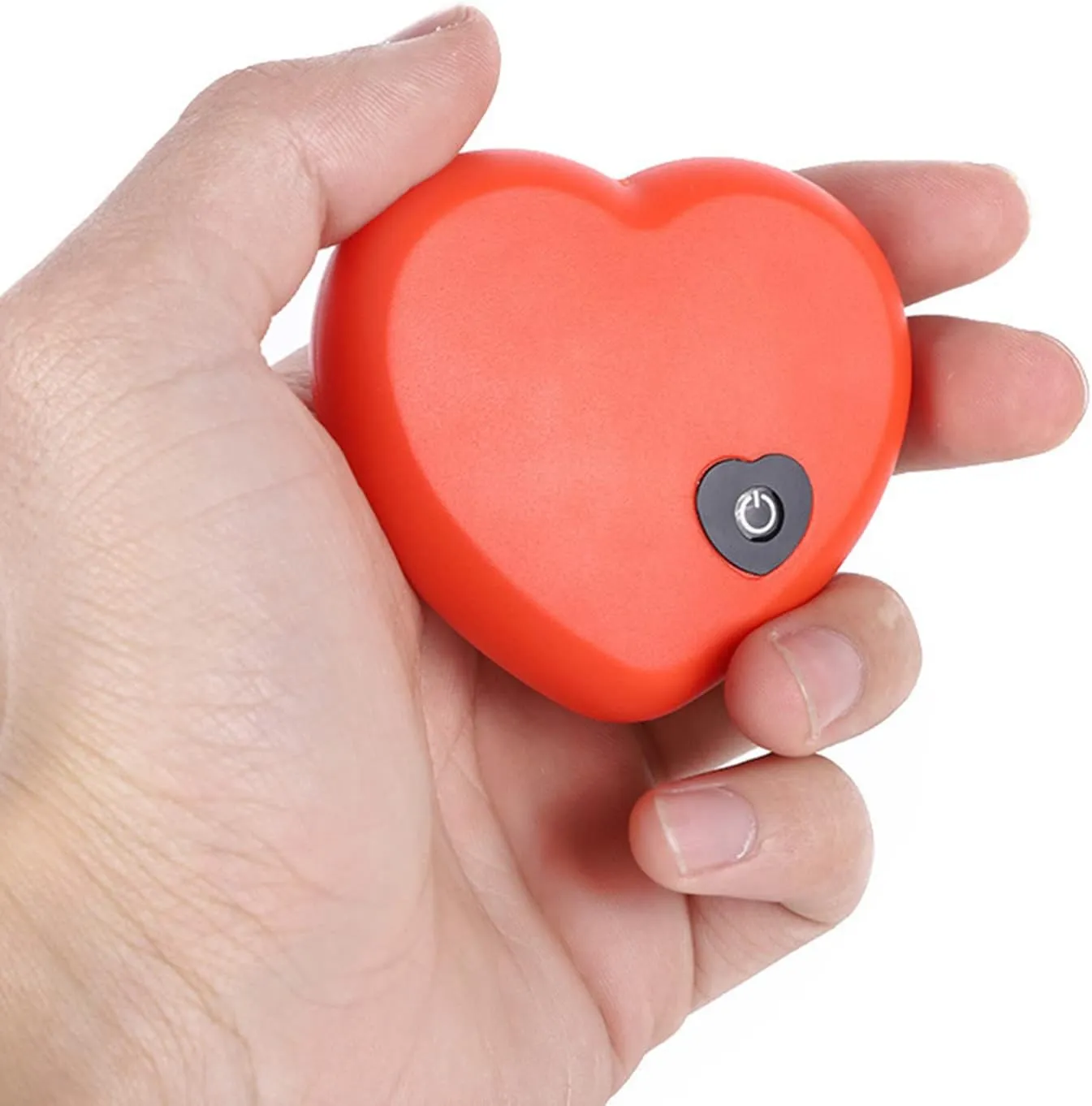 3T group Heartbeat Puppy Toy Sleep Aid for Dogs Heartbeat Toy for Puppy Stuffed Animal with Heartbeat for Puppies Plush Pillow Anxiety Relief Calming Dog Puppy Essentials Toys (Coffee)