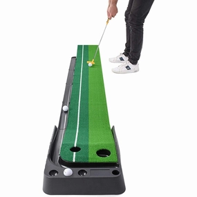 Abco Tech Portable And Compact Golf Mat
