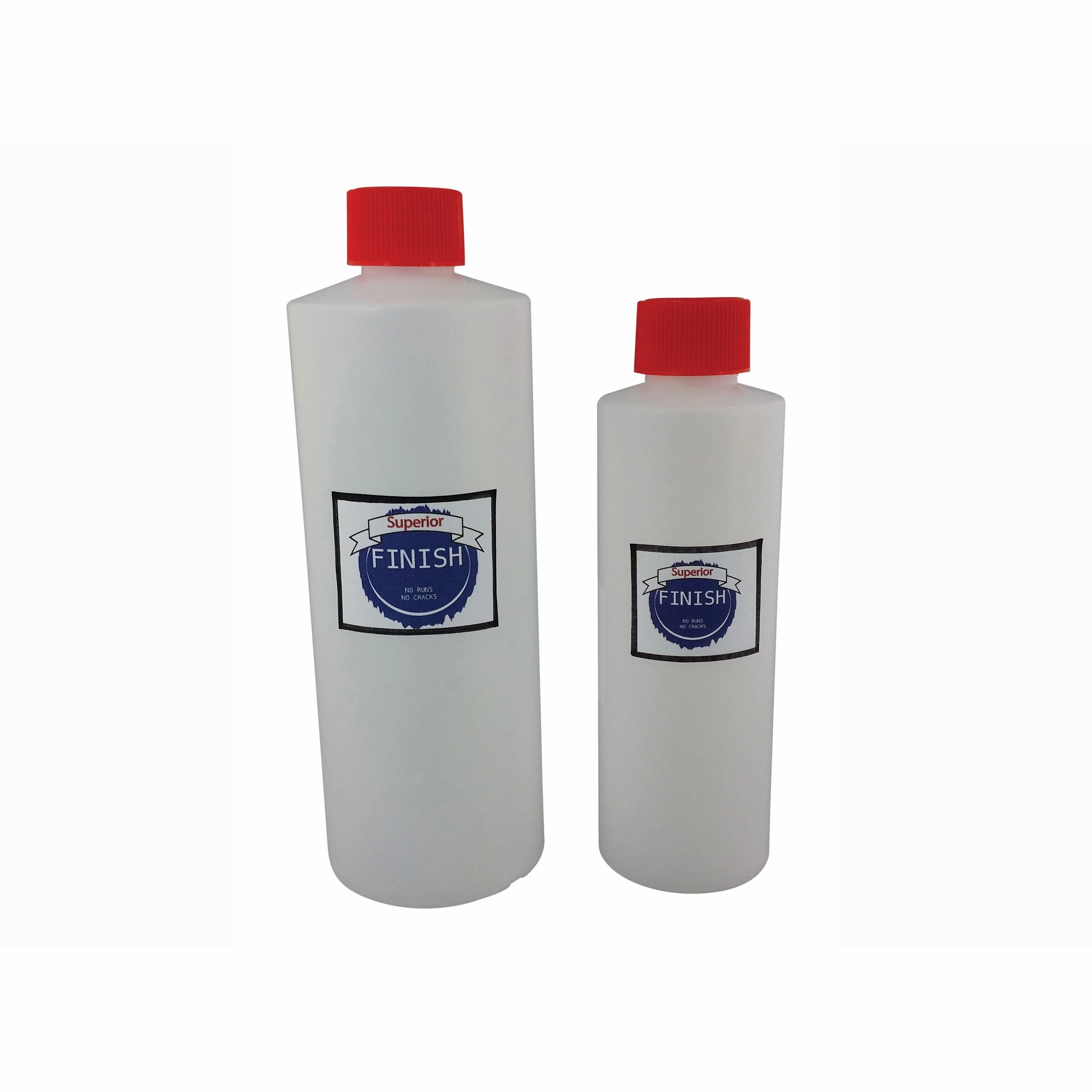 AD SFCCHB - Crystal Clear HB Epoxy