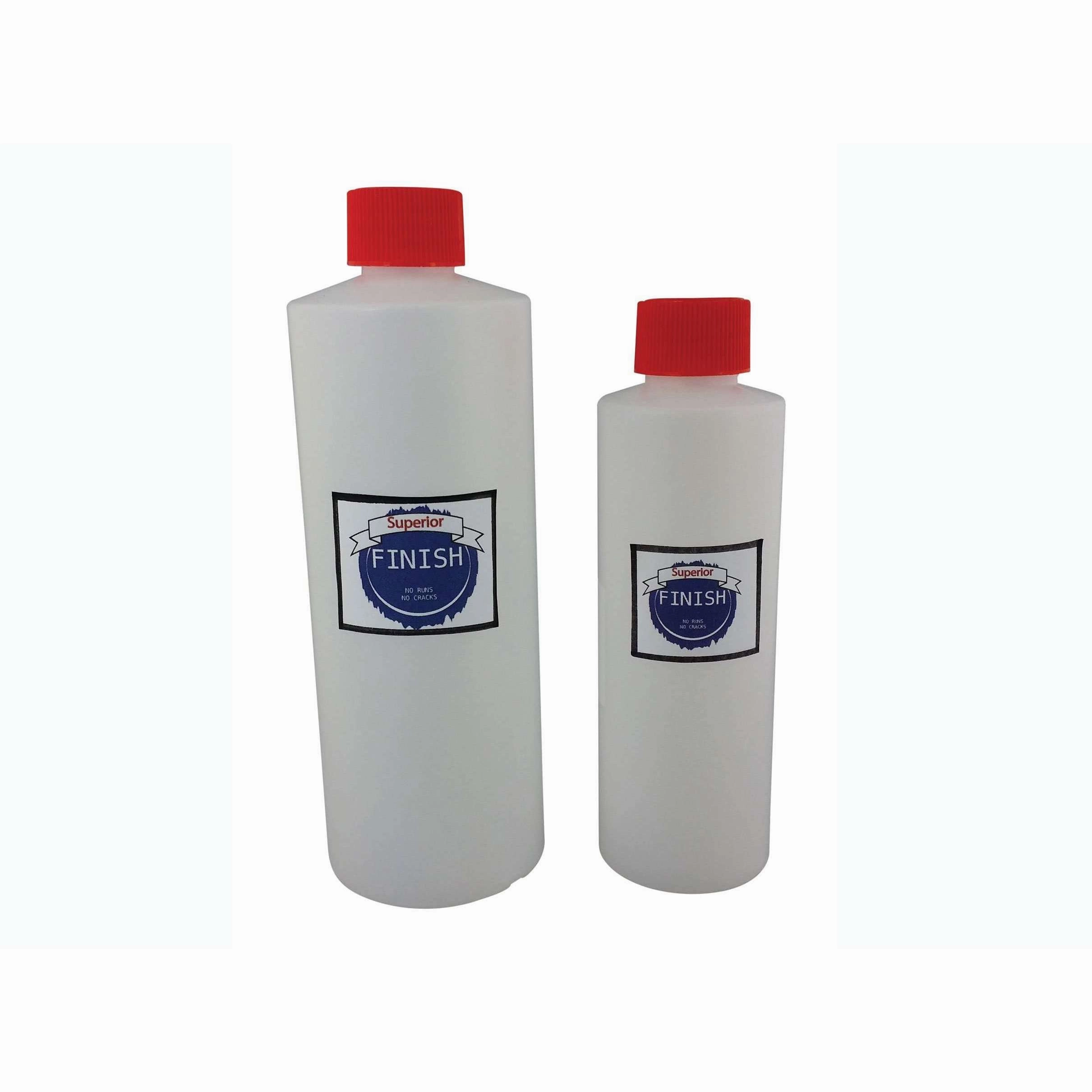 AD SFCCHB - Crystal Clear HB Epoxy