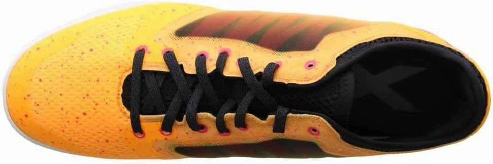 adidas Men's Soccer X15.1 Court Shoes