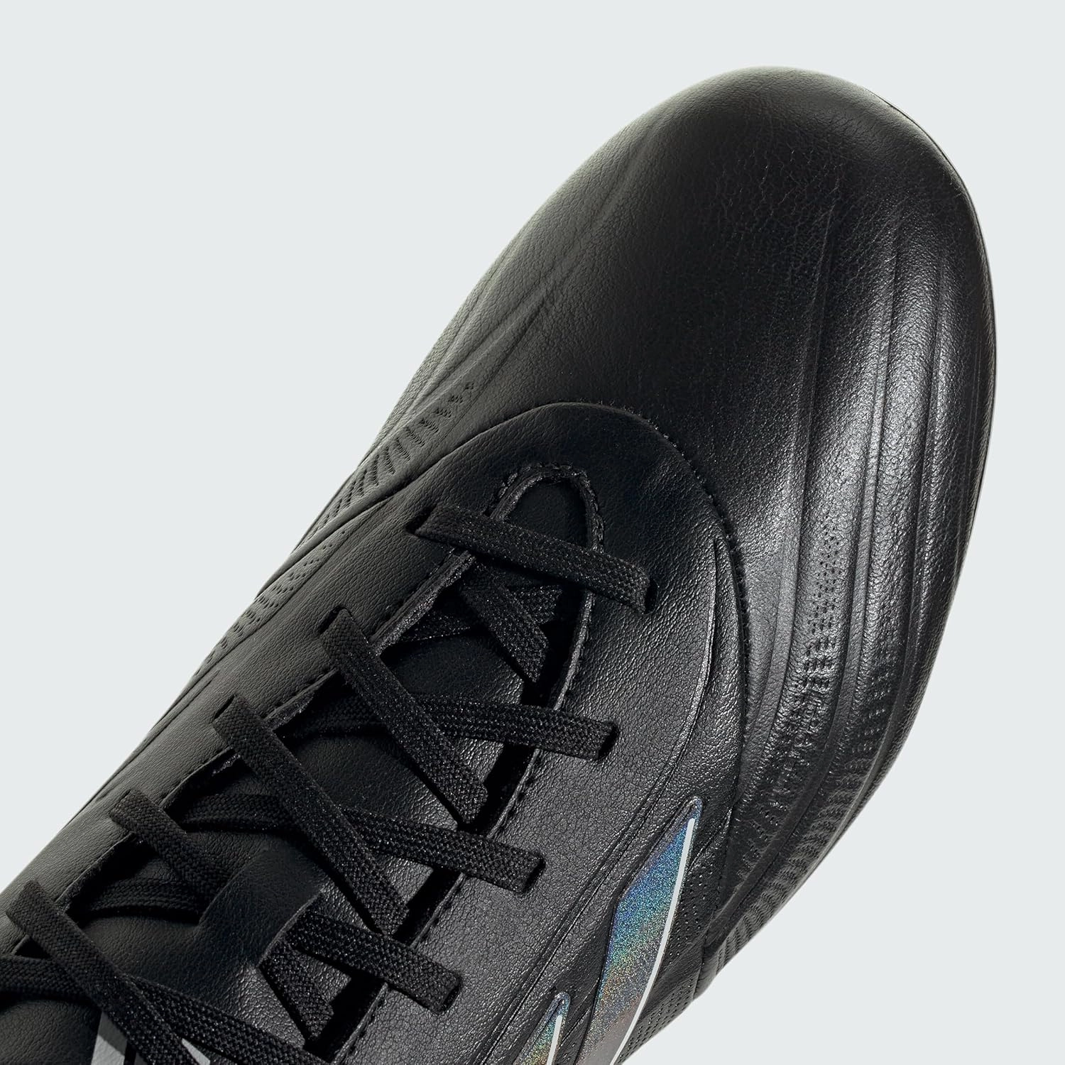 adidas Mens Copa Pure 2 League Firm Ground Soccer Cleats - Black