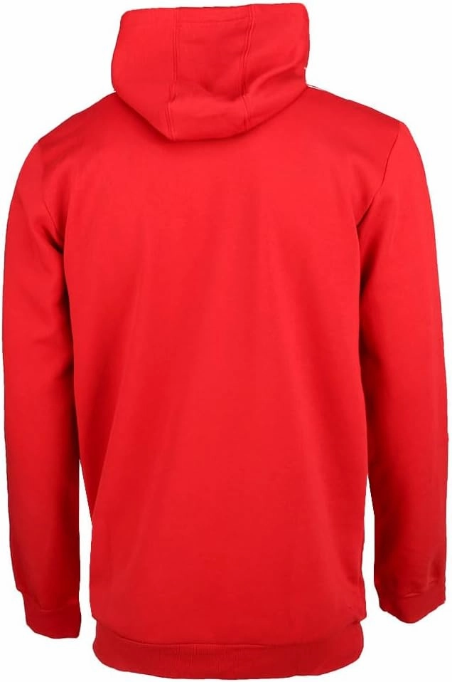 adidas Mens Tiro23 League Logo Hoodie Soccer Cleats - Blue