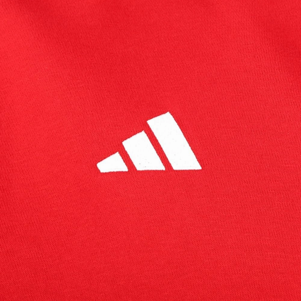 adidas Mens Tiro23 League Logo Hoodie Soccer Cleats - Blue