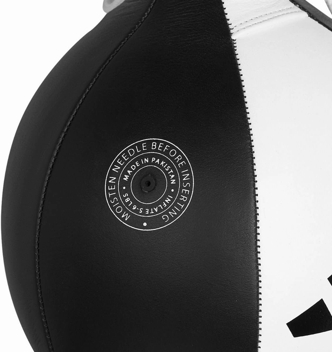 adidas Speed Double End Ball - for Punching Boxing Training - for Men and Women - Unisex