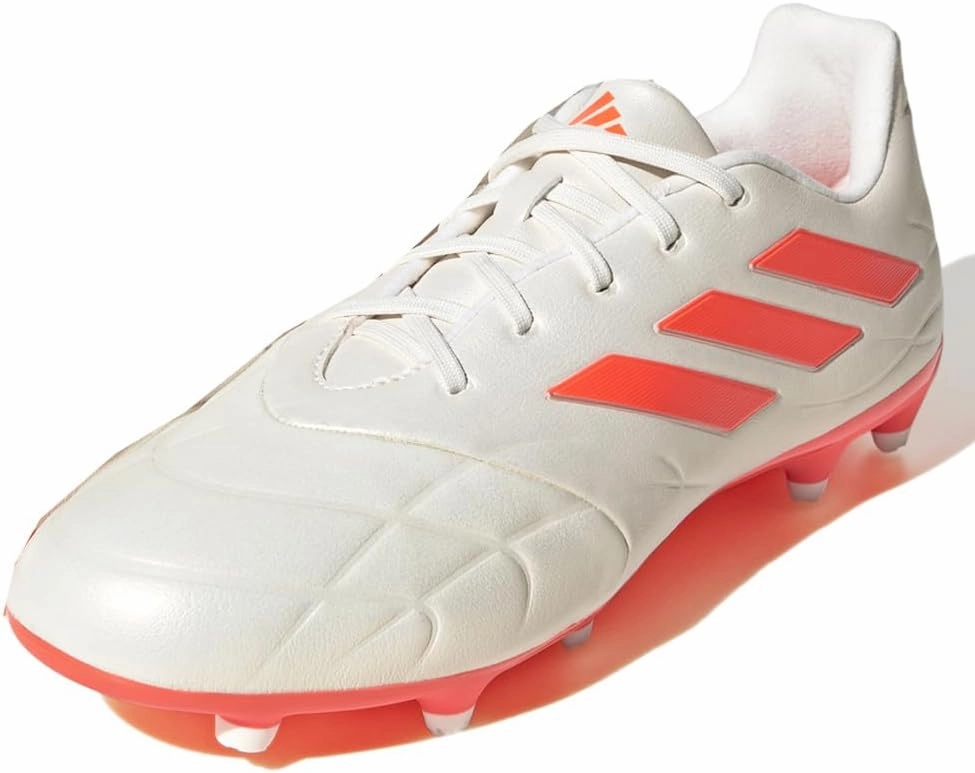 adidas Unisex-Adult Copa Pure.3 Firm Ground Soccer Shoe