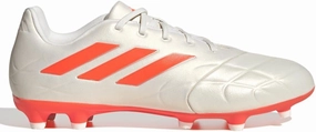 adidas Unisex-Adult Copa Pure.3 Firm Ground Soccer Shoe