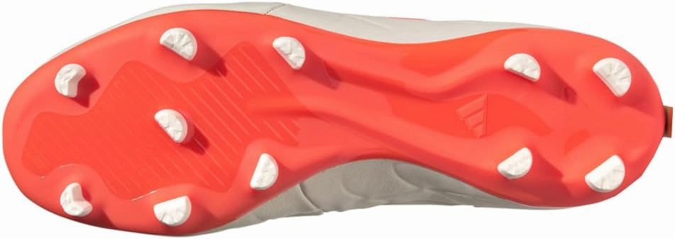 adidas Unisex-Adult Copa Pure.3 Firm Ground Soccer Shoe
