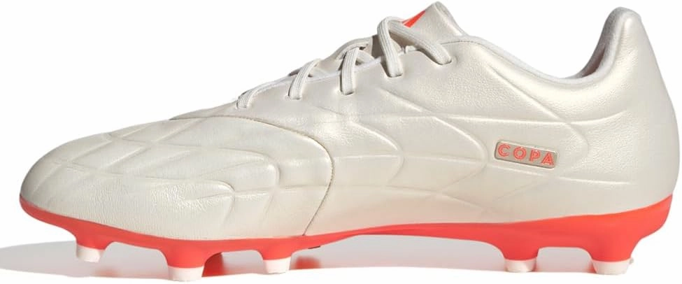 adidas Unisex-Adult Copa Pure.3 Firm Ground Soccer Shoe