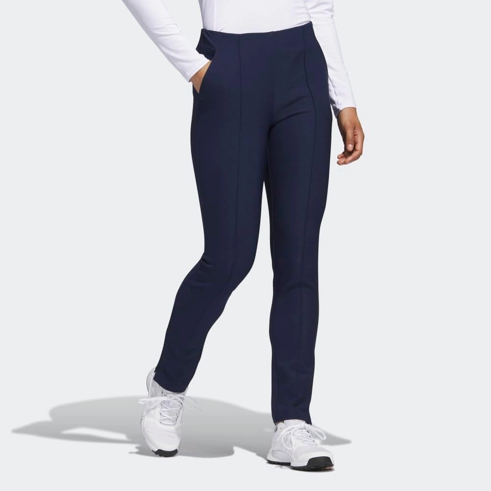 adidas Women's Pintuck Pull on Pants