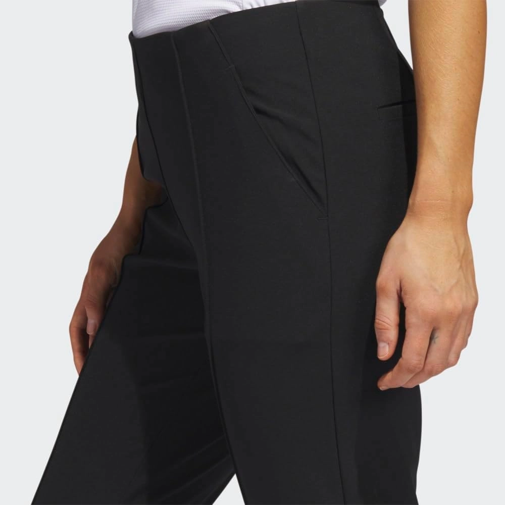 adidas Women's Pintuck Pull on Pants