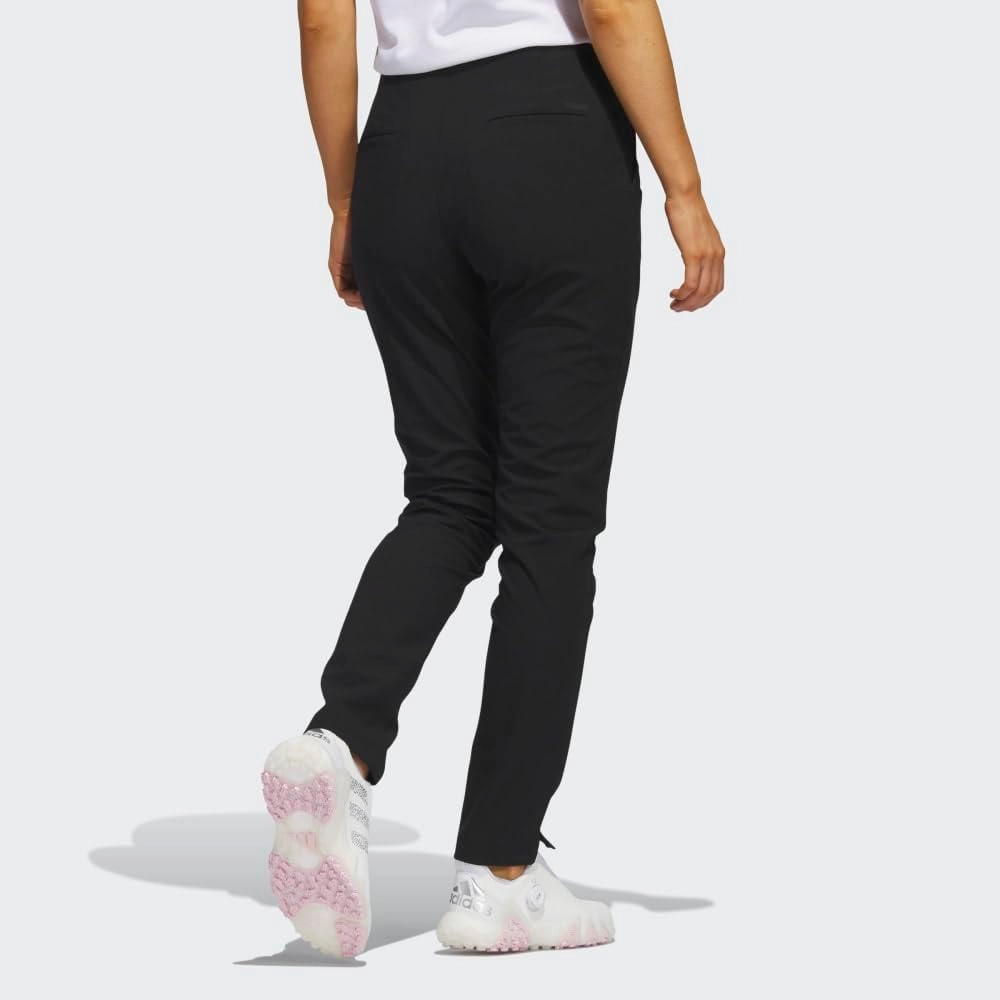 adidas Women's Pintuck Pull on Pants