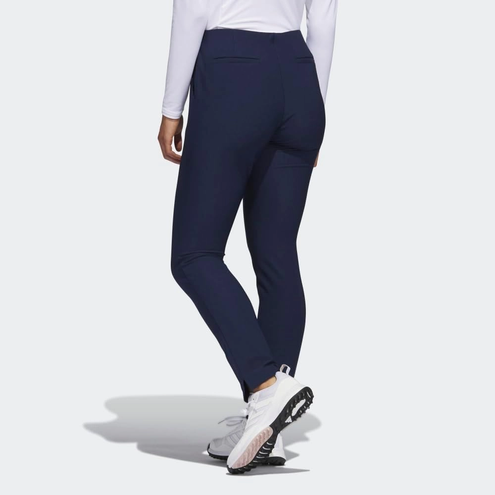 adidas Women's Pintuck Pull on Pants