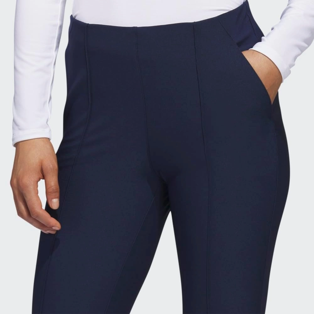 adidas Women's Pintuck Pull on Pants