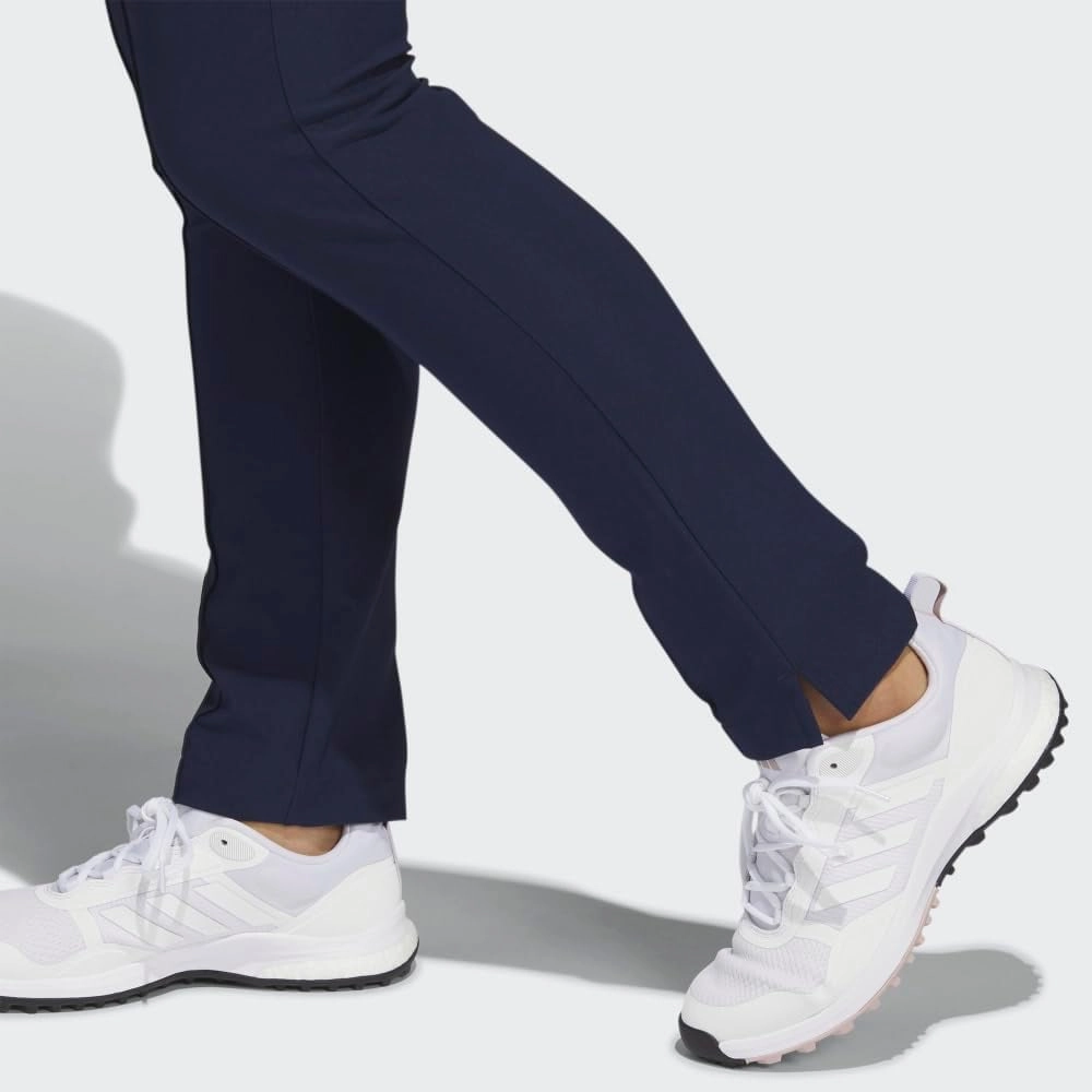 adidas Women's Pintuck Pull on Pants
