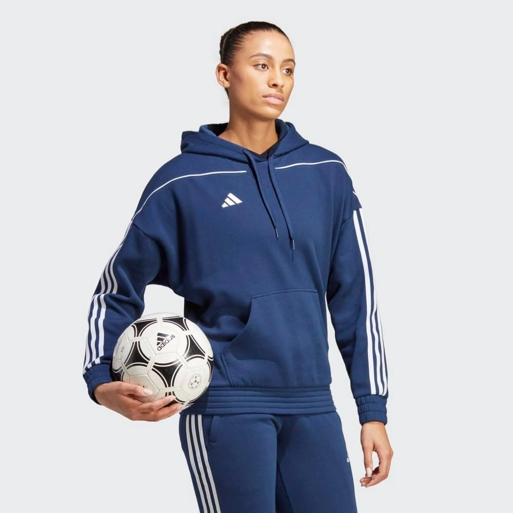 adidas Women's Tiro23 League Sweat Hoodie