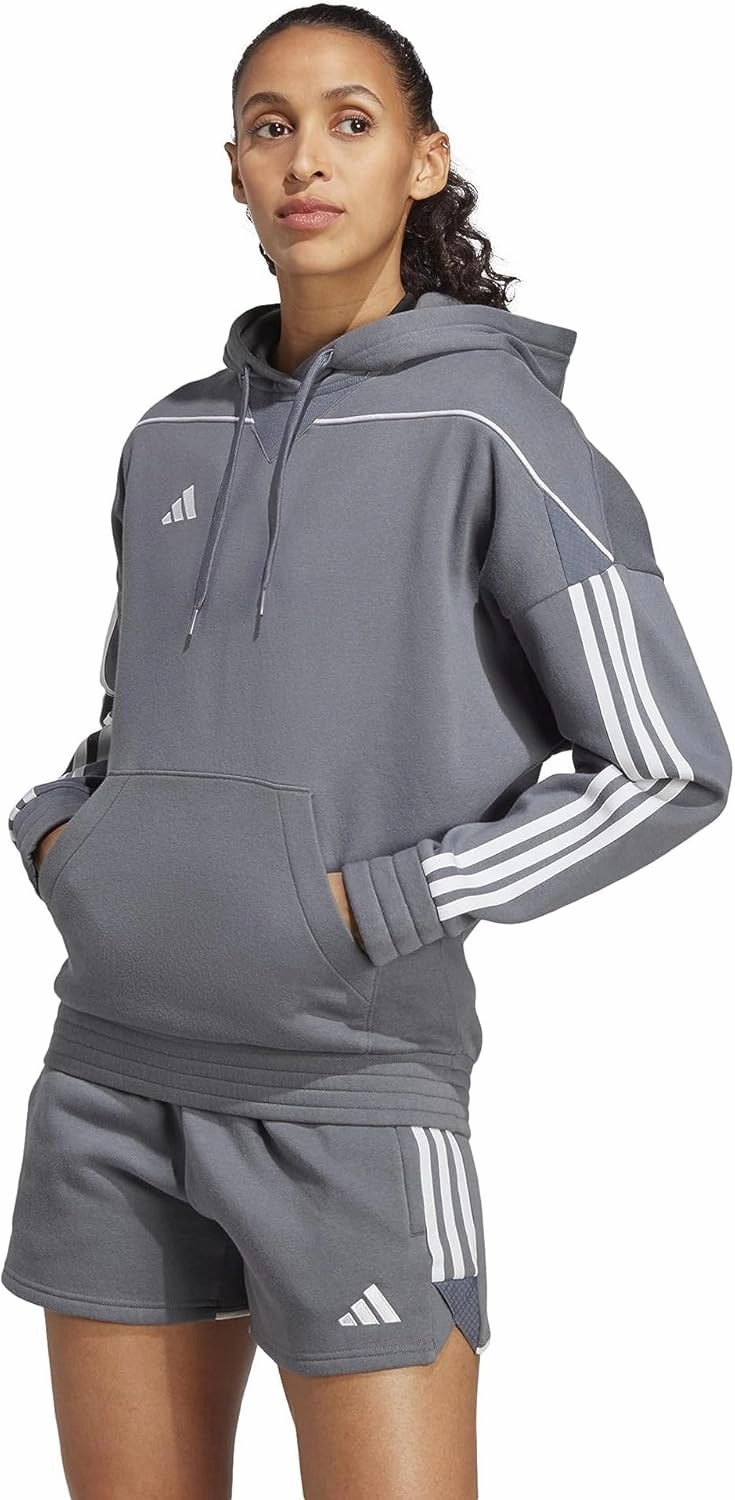 adidas Women's Tiro23 League Sweat Hoodie