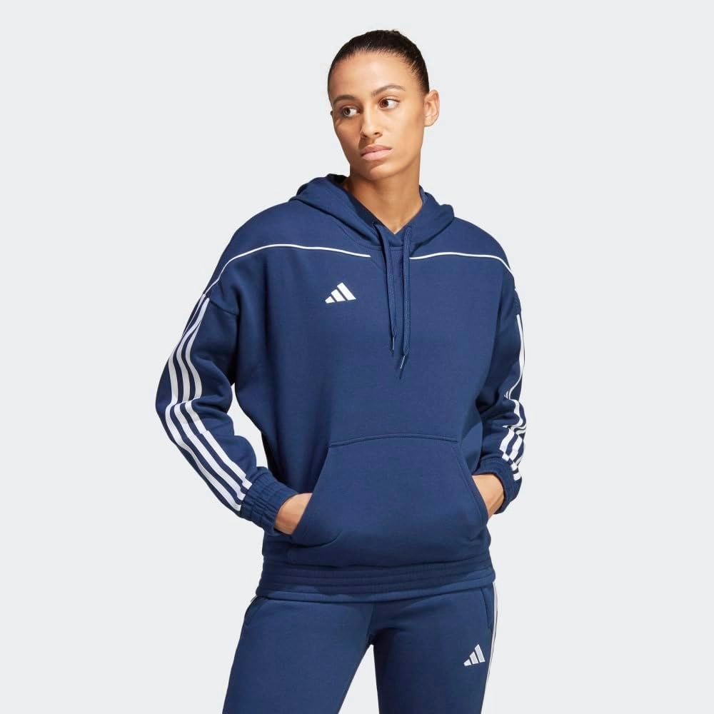 adidas Women's Tiro23 League Sweat Hoodie