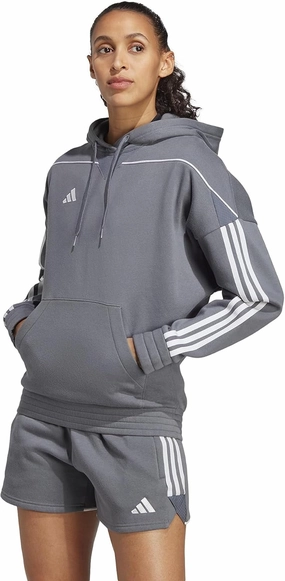 adidas Women's Tiro23 League Sweat Hoodie