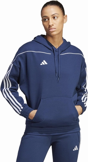 adidas Women's Tiro23 League Sweat Hoodie