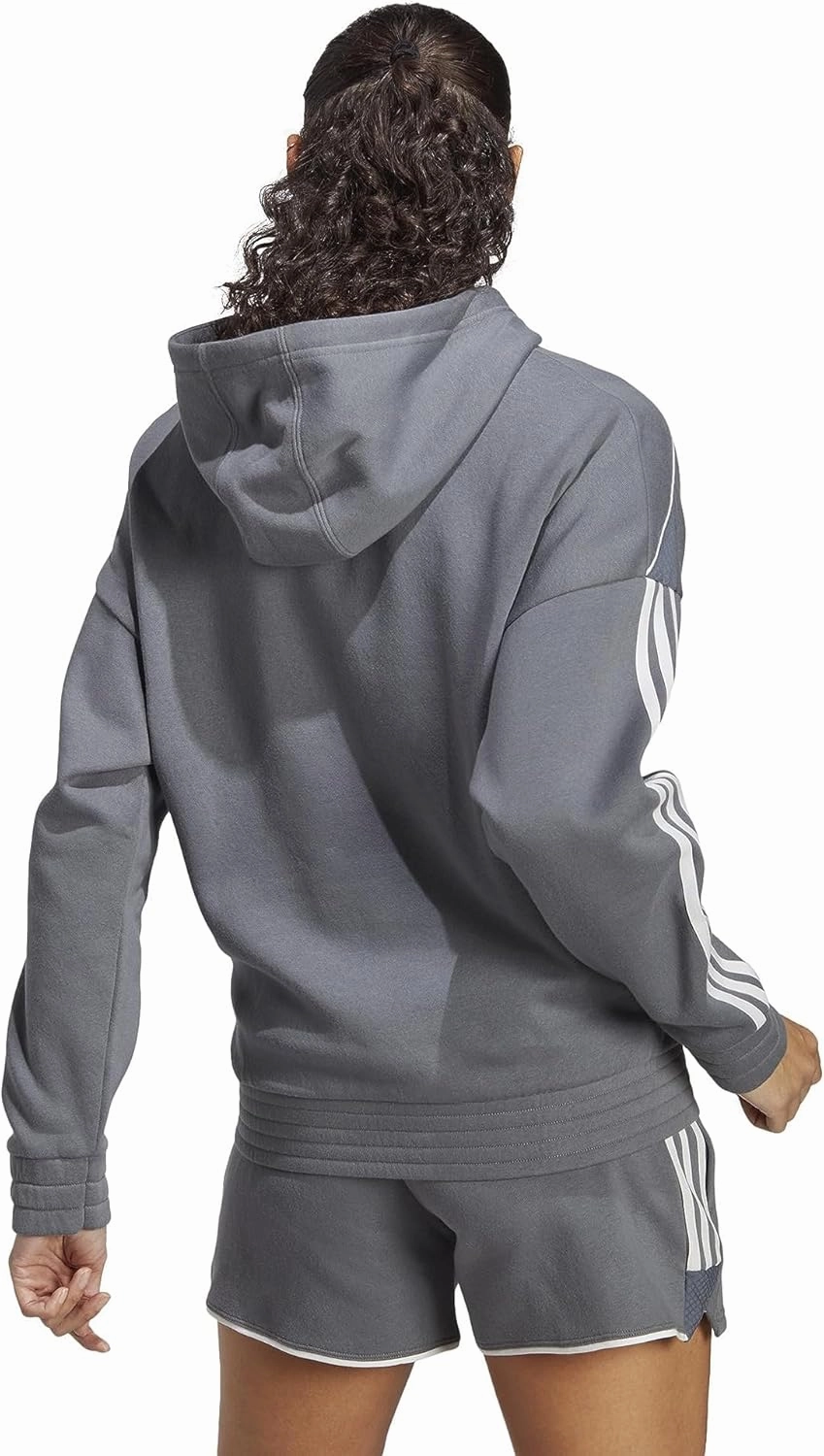 adidas Women's Tiro23 League Sweat Hoodie