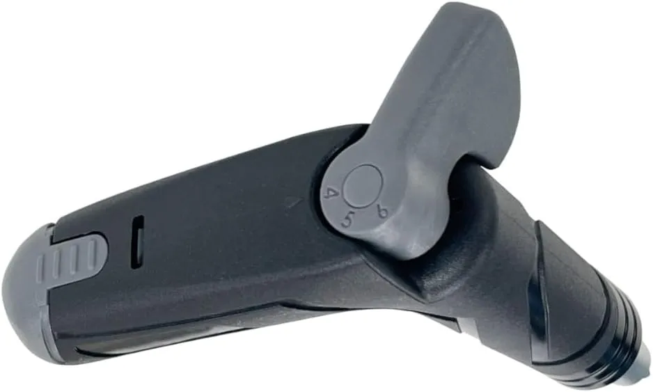 Adjustable Torque Wrench-2