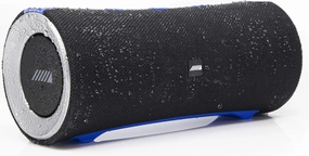 Alpine AD-SPK1 Turn1 Waterproof Bluetooth Portable 11" Speaker