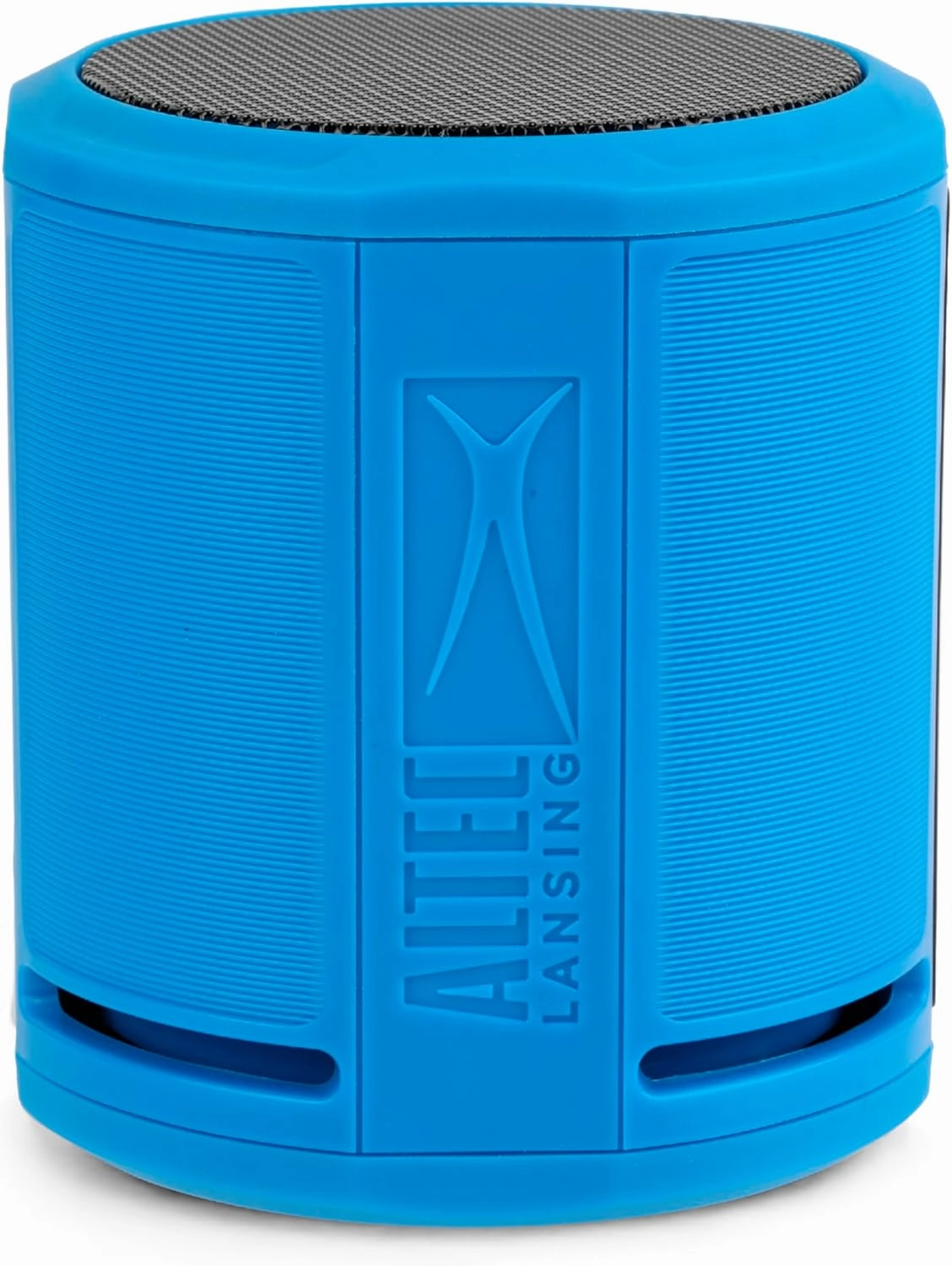 Altec Lansing HydraOrbit - Waterproof Bluetooth Speaker, Lightweight & Portable Speaker for Travel & Outdoor Use, Royal Blue