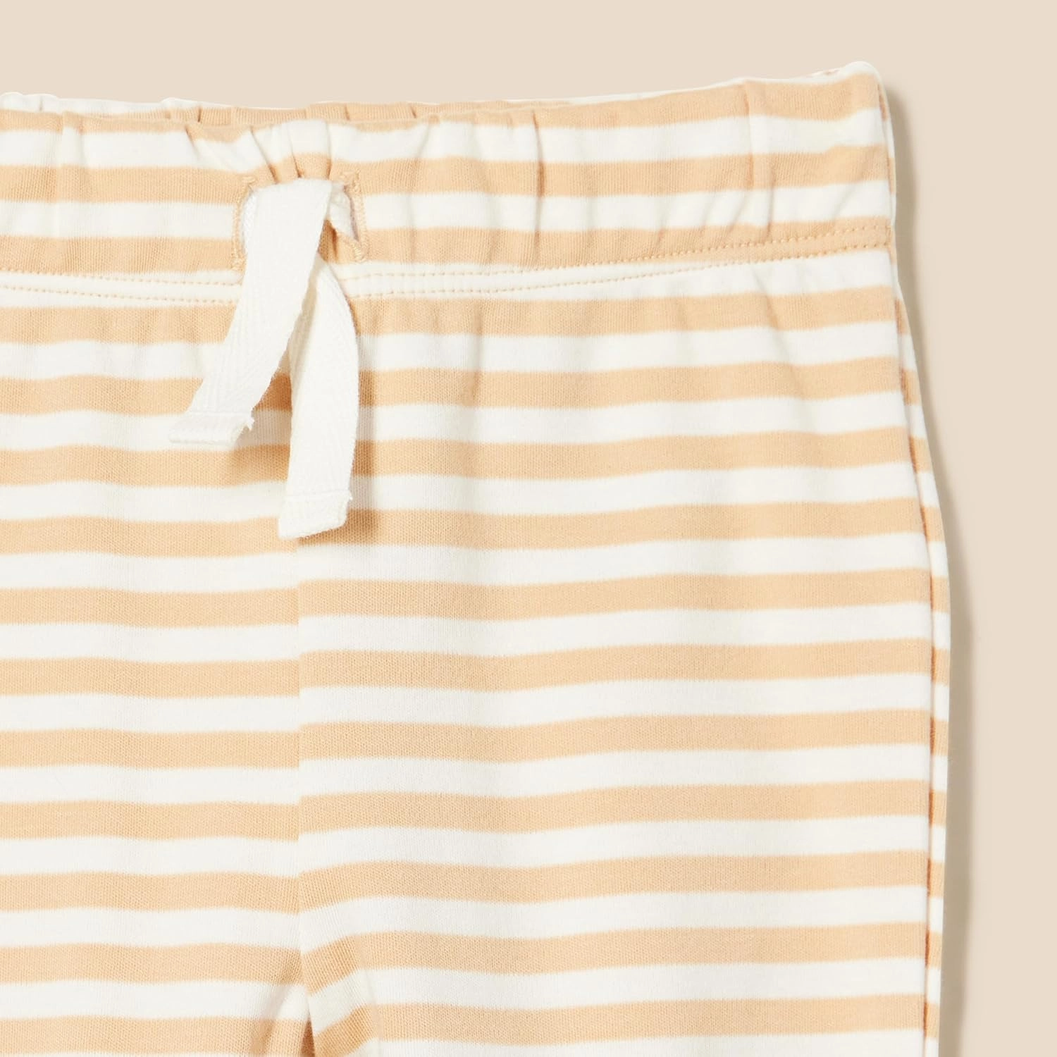 Amazon Essentials Unisex Toddlers and Babies' Cotton Pull-On Pants, Multipacks