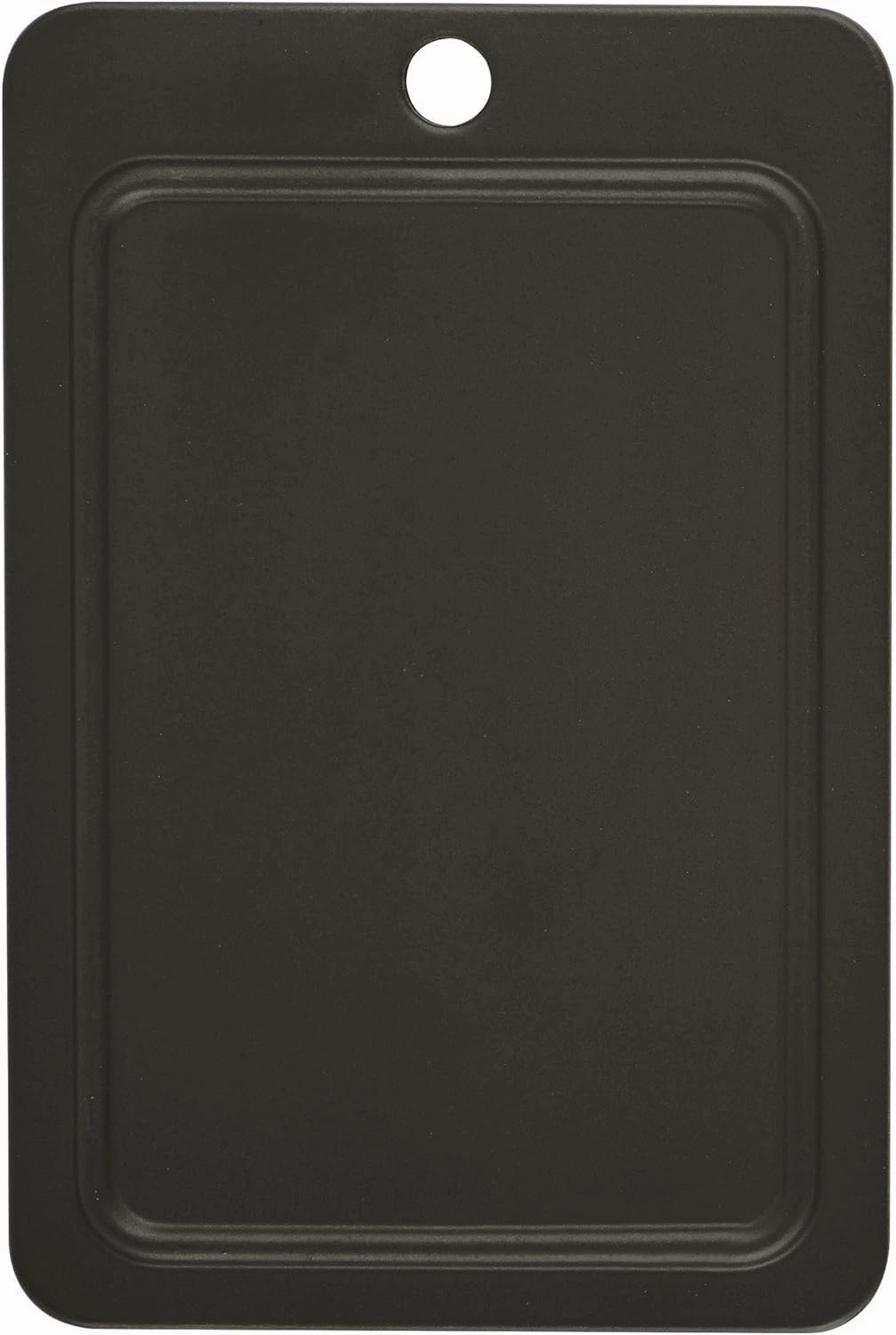 Amerock | Appliance Pull | Black Bronze | 8 inch (203 mm) Center to Center | Cyprus | 1 Pack | Drawer Pull | Drawer Handle | Cabinet Hardware