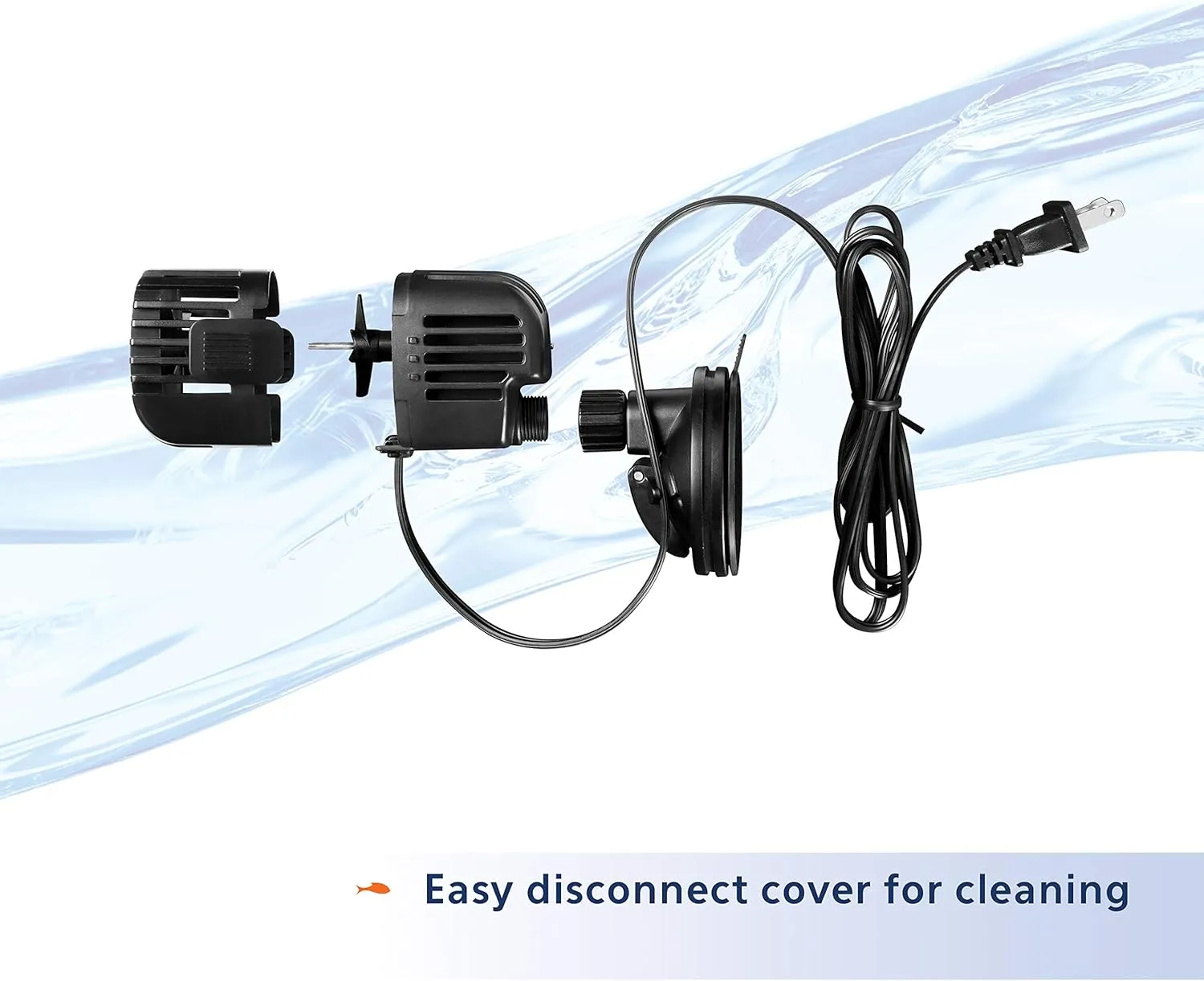 Aqueon Circulation Pump 1250 GPH