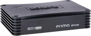 Audison Ap5.9 bit 5 channel amplifier with built in sound processor
