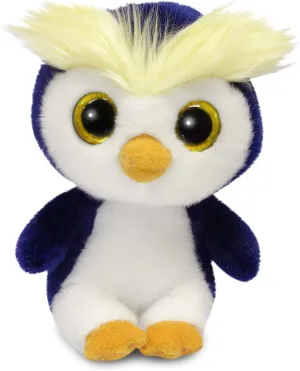 Aurora World 61119 Soft Toy, Blue/White