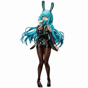 B-style Azur Lane Boise Embarrassing Emerald 1/4 Scale PVC & ABS Painted Finished Figure