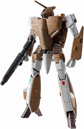 badai HI-Metal R Super Dimension Fortress Macross VF-1A Valkyrie(Mass Production) die-cast&&ABS&PVC Mode/Painted/Action Figure