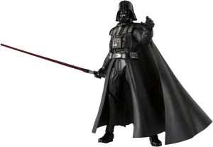 Bandai Tamashii Nations S.H.Figuarts Star Wars Darth Vader About 155mm PVC & Abs-Painted Action Figure