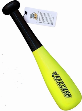 Baseball & Softball Mitt Treatments Maple Wood Glove Mallet Break in Tools, Shapping Glove Mallet for Glove Break-in & Shaping Hammer Mallet s by Naqqash Sports