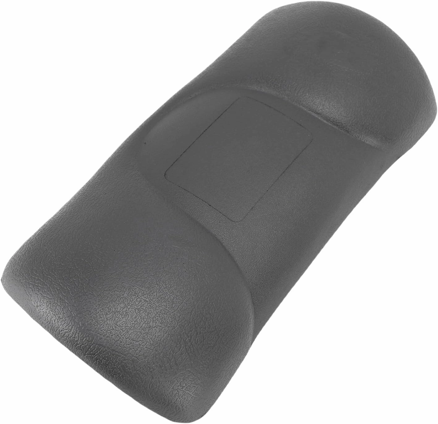 Bath Pillows for Tub, Anti Slip PU Head, Neck, and Shoulder Support Pillows with 2 Strong Suction Cups for Soaking and Straight Back Tubs, Relaxing Bath Accessories