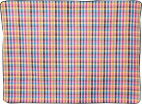 BESPORTBLE Picnic Mat Waterproof Picnic Cushion Outdoor Mat Beach Blanket Beach Picnic Pad Camping Mat Beach Cushion Large Picnic Rug Picnic Blanket Camping Ground Mat