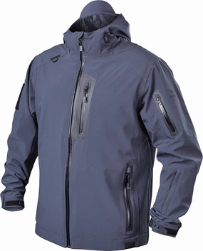BLACKHAWK Men's Tactical Soft Shell Jacket