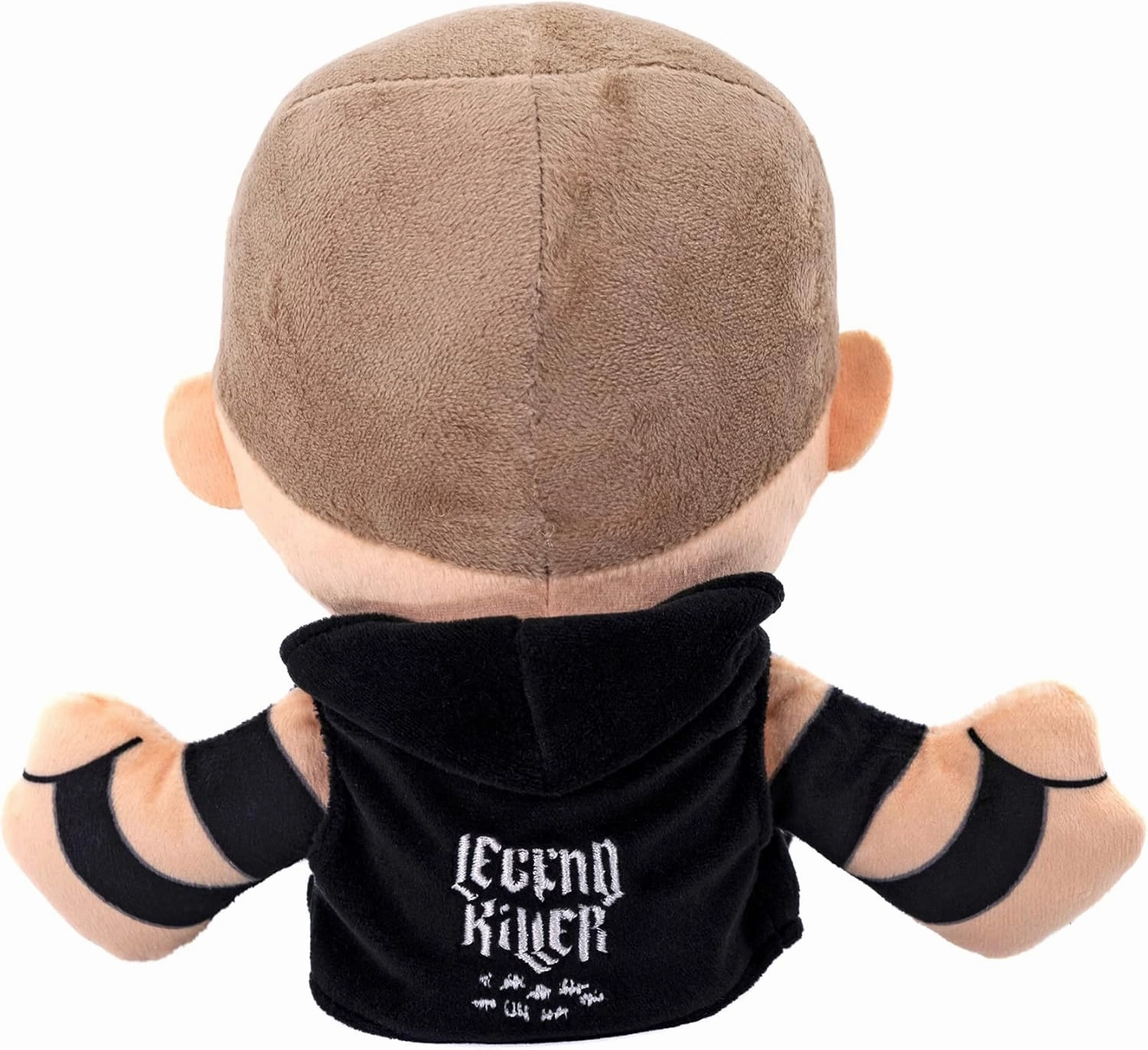 Bleacher Creatures WWE Randy Orton 8" Kuricha Sitting Plush- Soft Chibi Inspired Toy