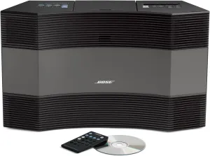 Bose Acoustic Wave Music System II - Graphite Gray