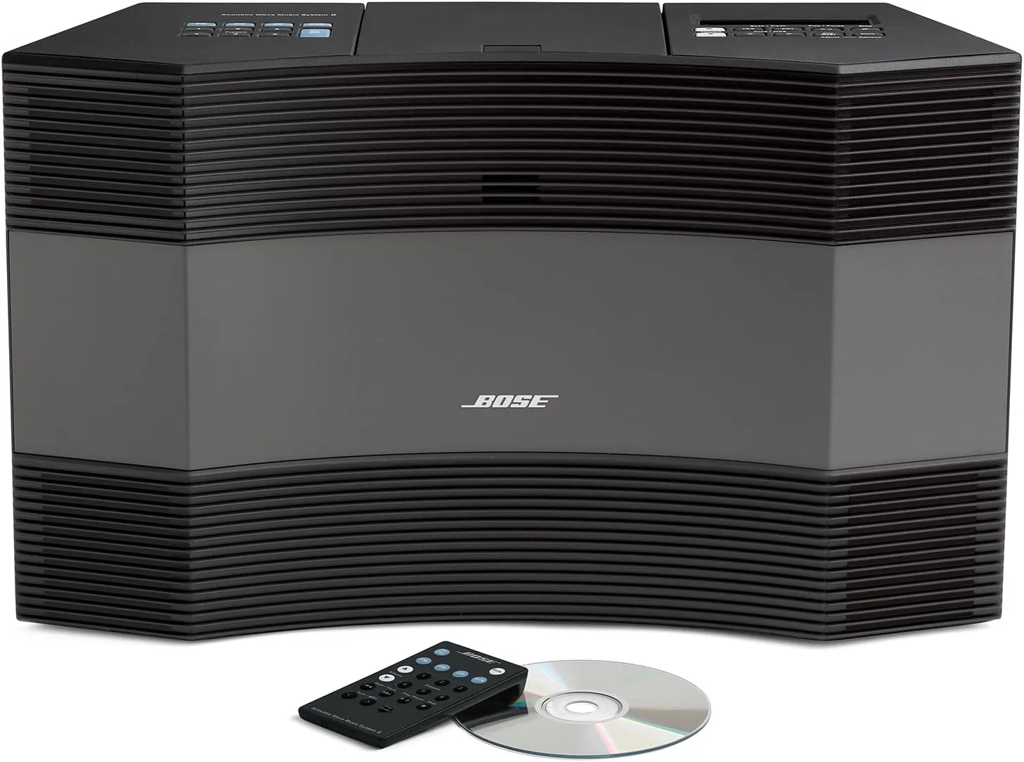Bose Acoustic Wave Music System II - Graphite Gray