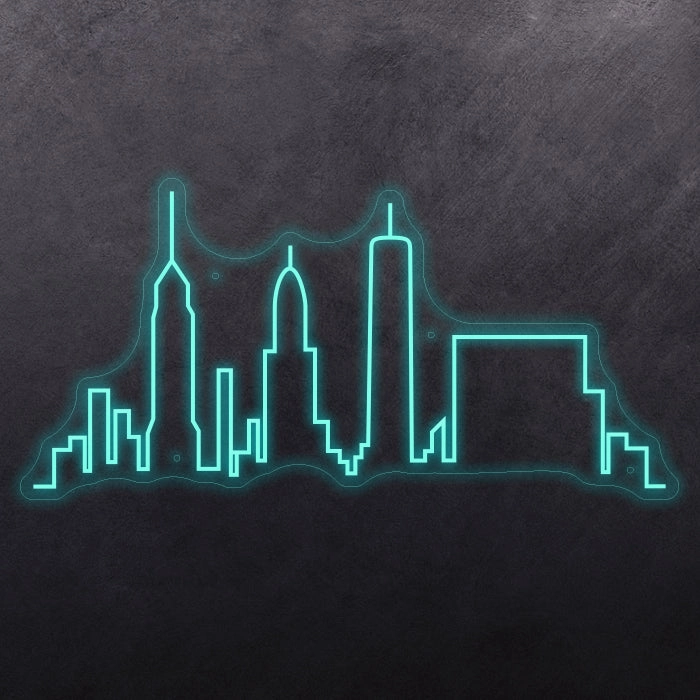Building Silhouette