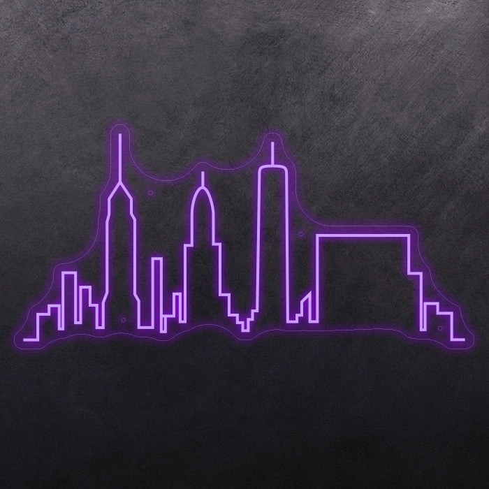 Building Silhouette